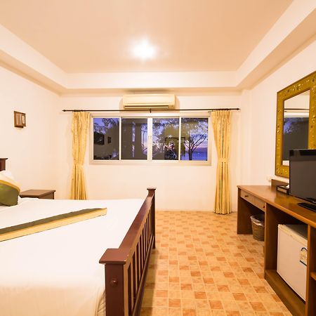 Rajapruek Samui Resort - Sha Plus Lipa Noi Quarto foto