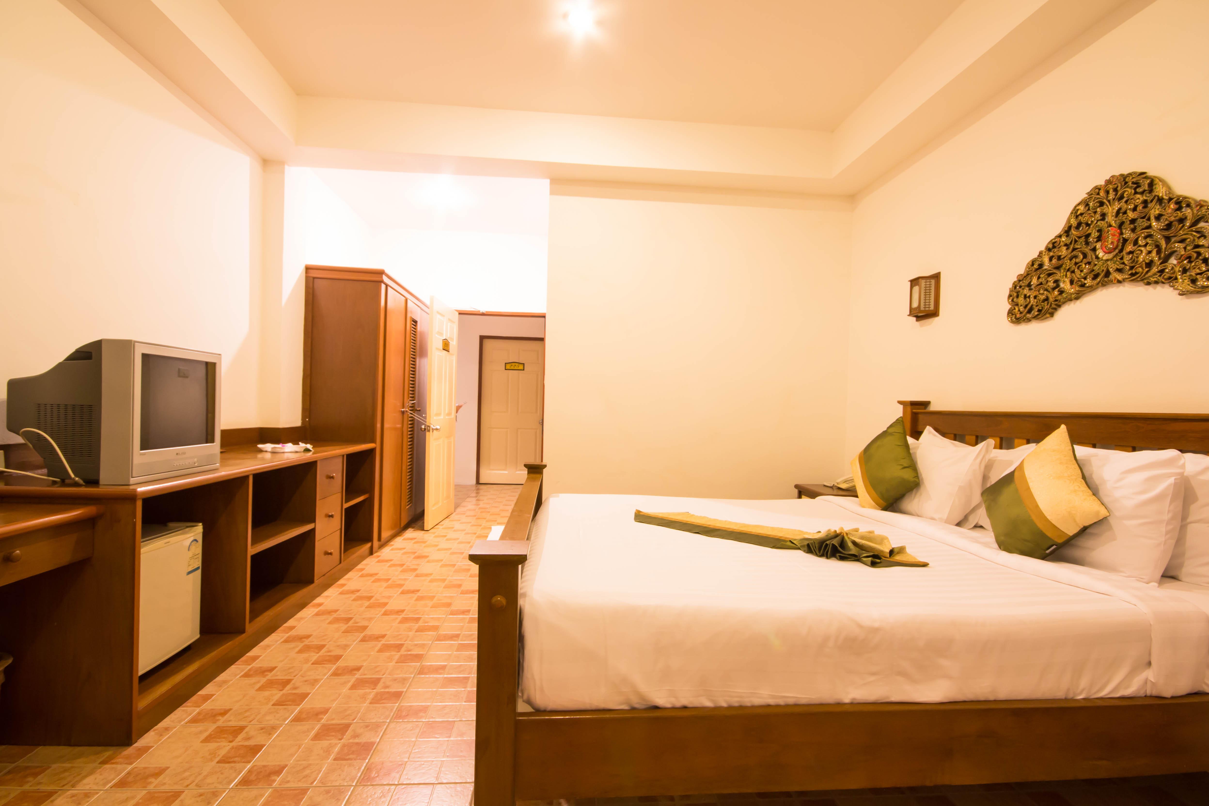Rajapruek Samui Resort - Sha Plus Lipa Noi Exterior foto
