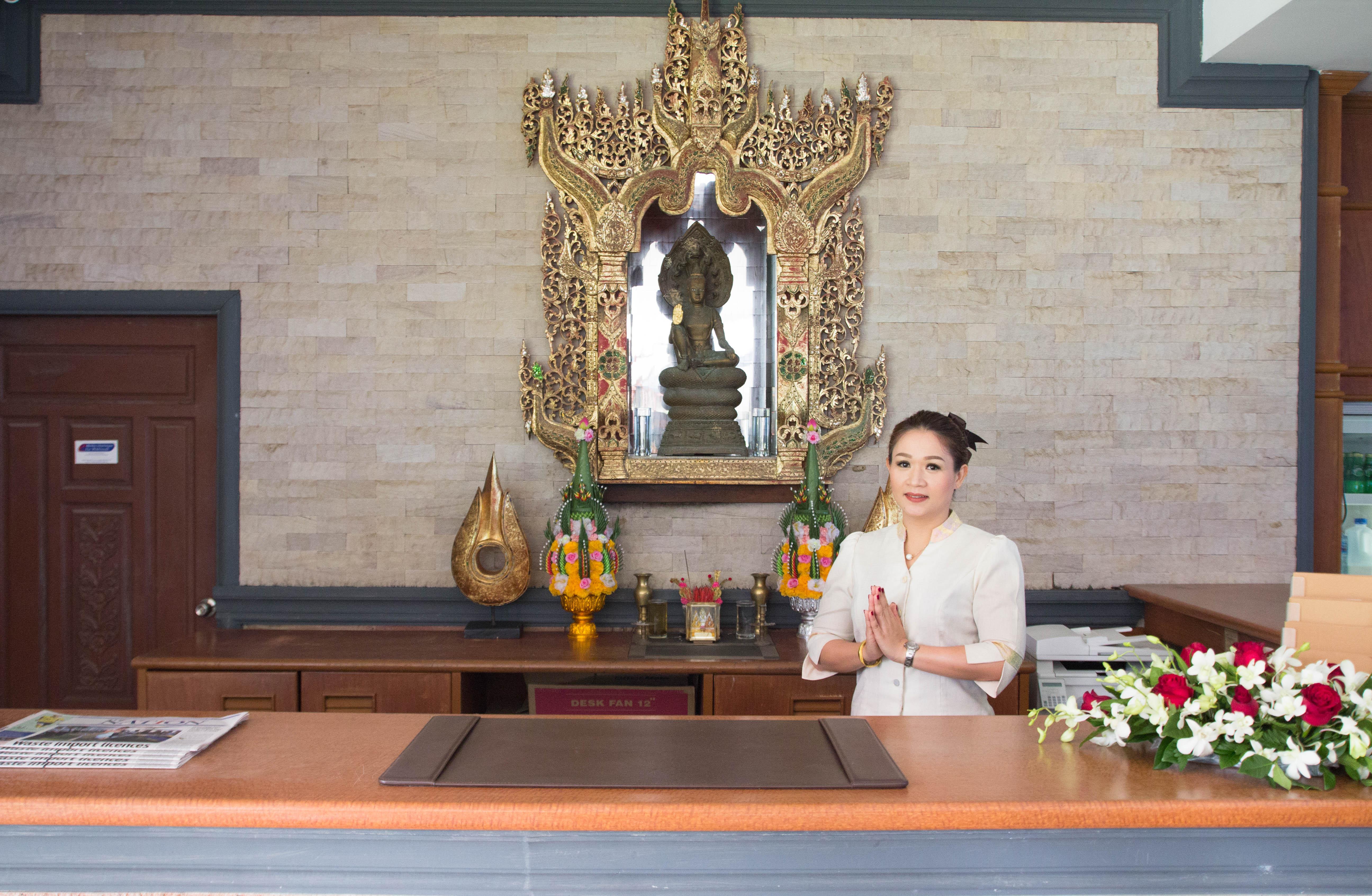 Rajapruek Samui Resort - Sha Plus Lipa Noi Exterior foto