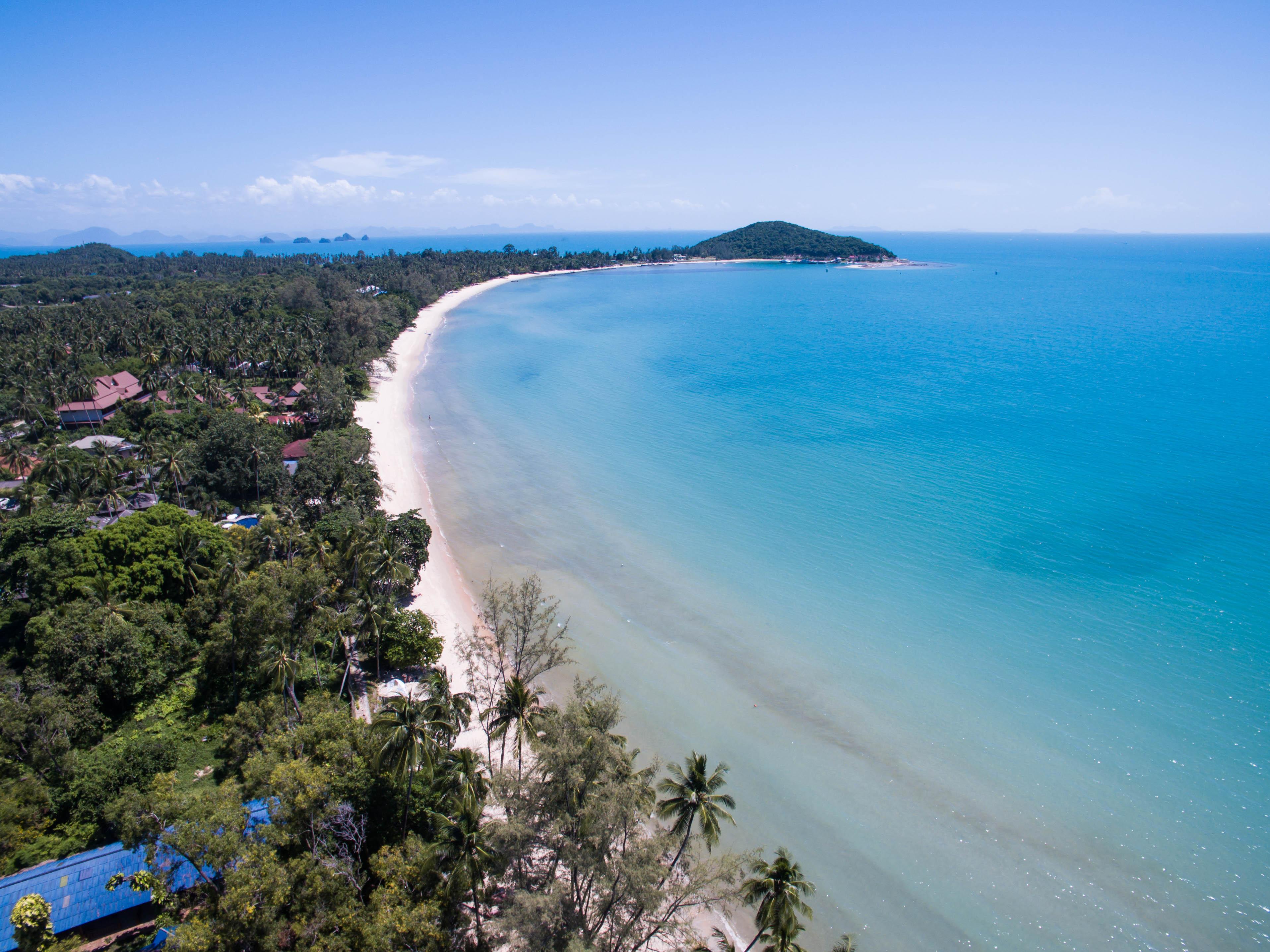 Rajapruek Samui Resort - Sha Plus Lipa Noi Exterior foto
