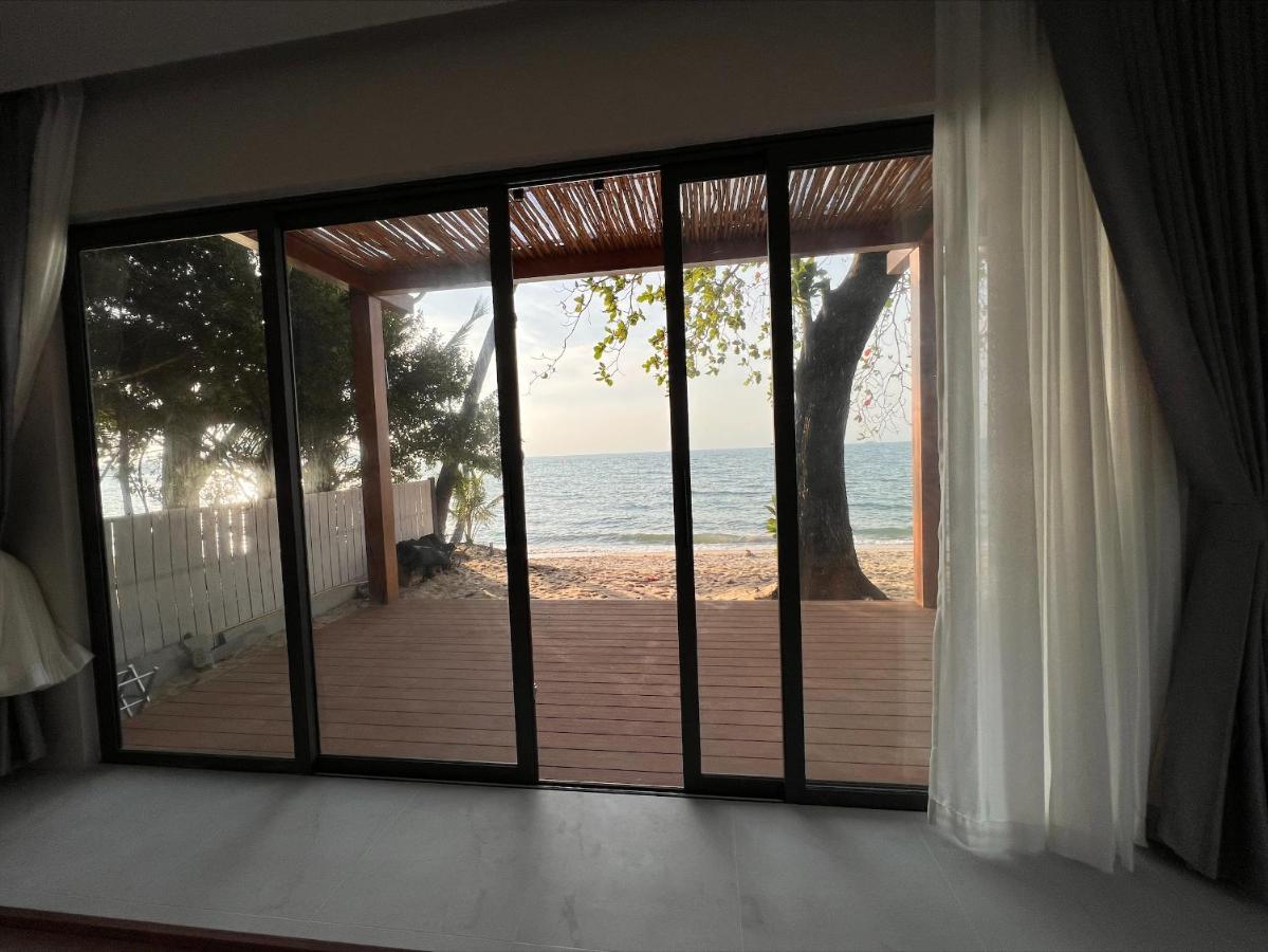 Rajapruek Samui Resort - Sha Plus Lipa Noi Exterior foto