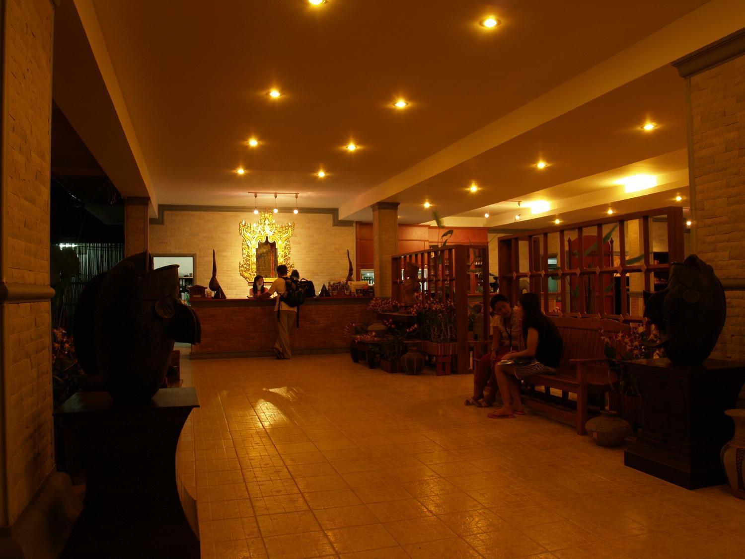 Rajapruek Samui Resort - Sha Plus Lipa Noi Exterior foto
